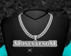 Moneyyenom custom chain