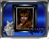 QWT Framed Picture