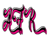 AFK Headsign