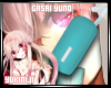 Gasai Yuno Phone