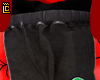 shorts black
