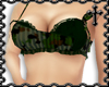 * Army Camo Lingerie