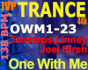 TRANCE One With Me