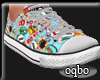 oqbo Converse 8