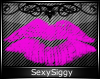 *SS* Pink Kiss