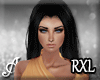 Gold Holiday Dress RXL