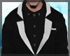 |ST| Black Denim Suit
