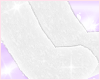 Camila Fur Boots White