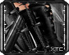 [XTC]Chained Leg Spikes