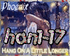 [Mix]Hang On A Little L