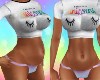 Prego Unicorn Pjs