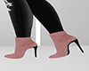 CG68 - Pink Bootie