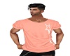 ASL Male Star T-Shirt