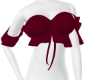 Romantic top