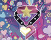 Lovestruck Jinx Collar