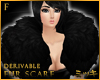 ! Derivable Double Fur F