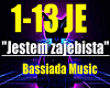 Jestem zaj*ebista...