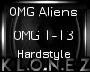 OMG Aliens Hardstyle