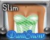 {DSD}Bunny Gurl Mint [S]