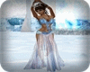 [FX] ICE Queen Dresses