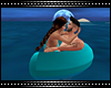Island Float Kiss
