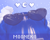 🌙𝓜  BkSlime Shades