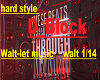 D-Block walt let music