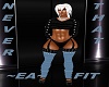 B/BLUE/EA/NEVER THAT/FIT