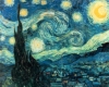 Van Gogh Paint