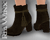 Fall Ankle Boots