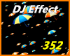 Umbrella DJ Effect