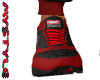 Cyberpunk Sneakers F