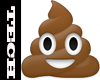Poop emoji Hat