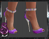 *SD*Lavender Amey Heels