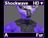 Shockwave Fur A
