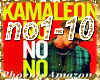 [Mix]No No No Kamaleon