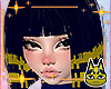 🌟Ankha Hair