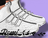 M* Sneakers White ®