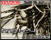 -HangingOn Dubstep-
