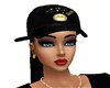 SMILEY FACE CAP