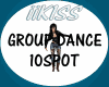 [K1] 10 Spots GroupDance