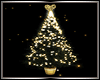 Christmas tree sparkle 