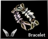 [Sc] Natur Puca Bracelet