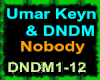DNDM _Nobody (Ch-1)