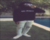 Cash Carti Cutout