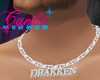 *CK*Drakken necklace
