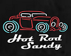 Hot Rod Sandy