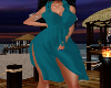 SHIRT DRESS