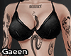 G. tattoo body sinner
