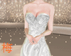梅  lara wedding dress